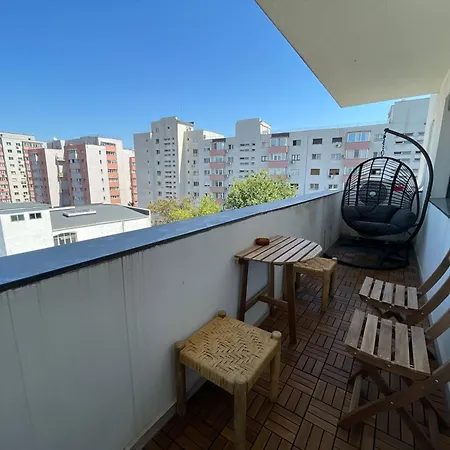 Your Modern In The Armenian Quarter Apartamento *