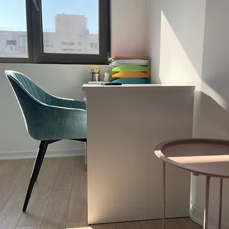 Your Modern In The Armenian Quarter Apartment Bukarest