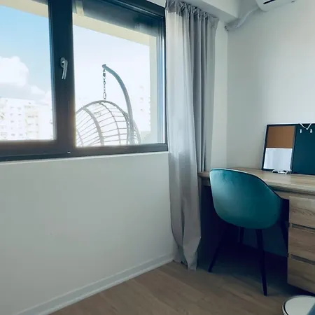 Your Modern In The Armenian Quarter Бухарест