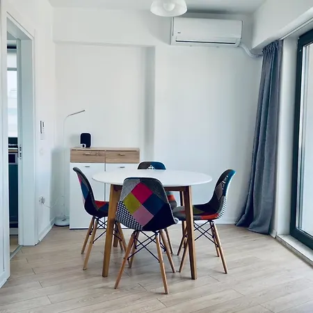 Your Modern In The Armenian Quarter Apartment Bukarest