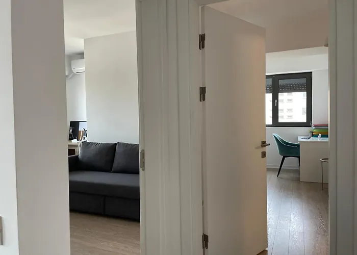 Apartment Your Modern In The Armenian Quarter