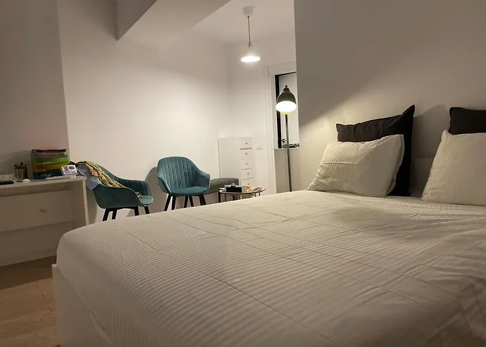 Apartamento Your Modern In The Armenian Quarter *