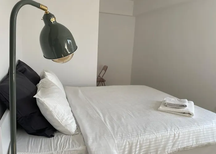 Your Modern In The Armenian Quarter Bucareste