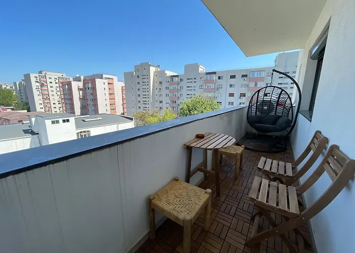 Your Modern In The Armenian Quarter Apartamento *