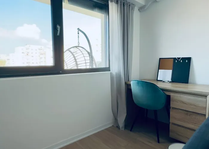 Your Modern In The Armenian Quarter Bukarest
