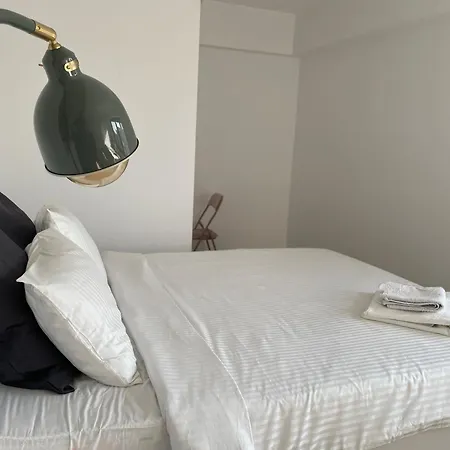 Your Modern In The Armenian Quarter Βουκουρέστι