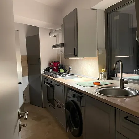 Your Modern In The Armenian Quarter Βουκουρέστι