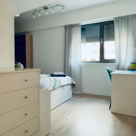 Your Modern In The Armenian Quarter Βουκουρέστι