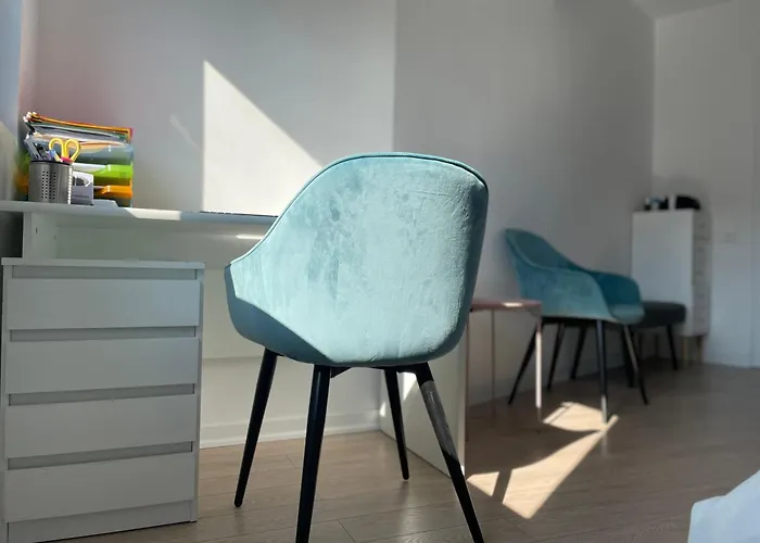 Apartment Your Modern In The Armenian Quarter Bucharest
